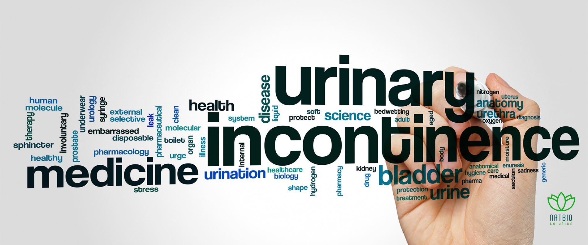 Remedii pentru reducerea frecvenței nicturiei și incontinenței urinare