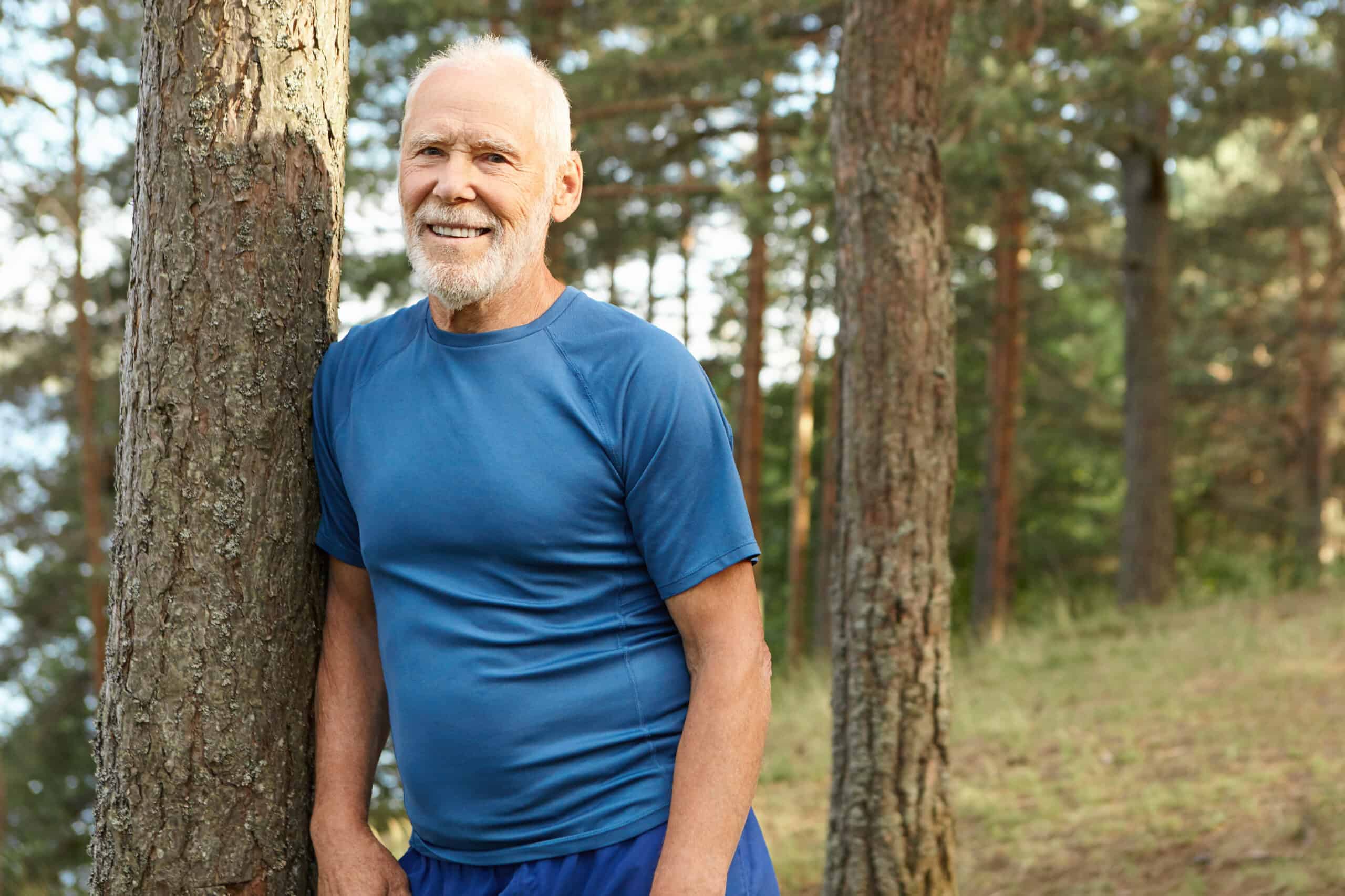 Prostata: funcționarea normală, probleme și afecțiuni, simptome și tratament