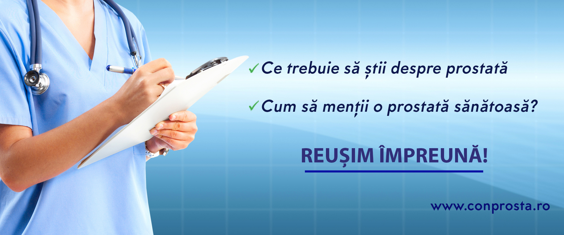 Ce trebuie să știi despre prostată și cum o menții sănătoasă