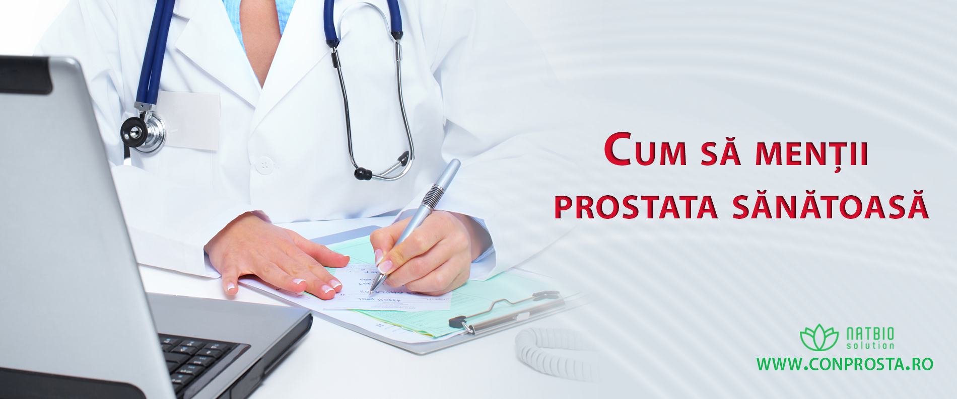 Cum să menții prostata sănătoasă