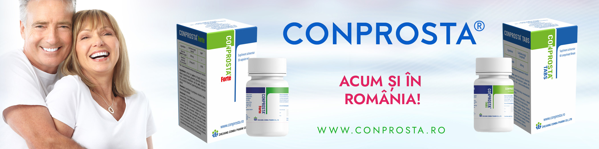Conprosta Romania